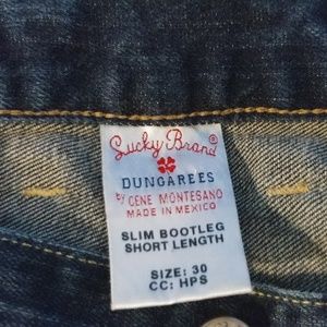 Men's Lucky Brand Jeans